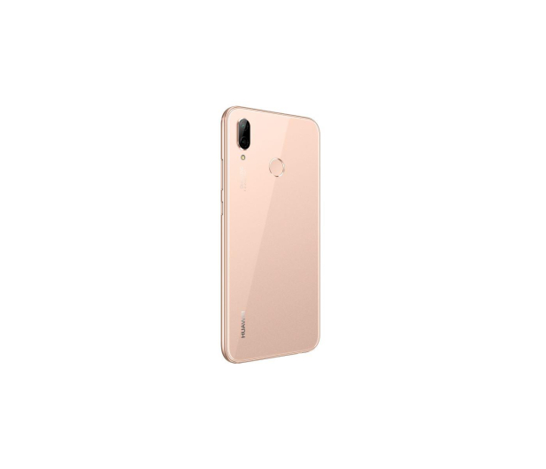 Huawei P20 Lite Dual SIM 64GB Różowy - 414754 - zdjęcie 5